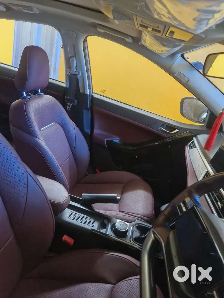 Tata Curvv Top Model New Condition ( Od33 Number)