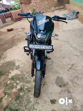 Olx bike cg sale