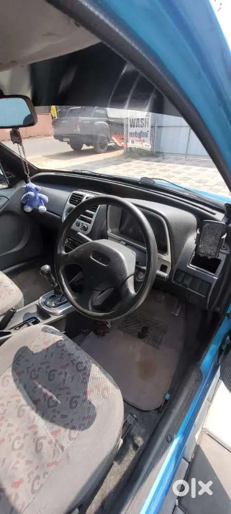 2002 Model Zen Mpfi 1st Gen Zen For Sale
