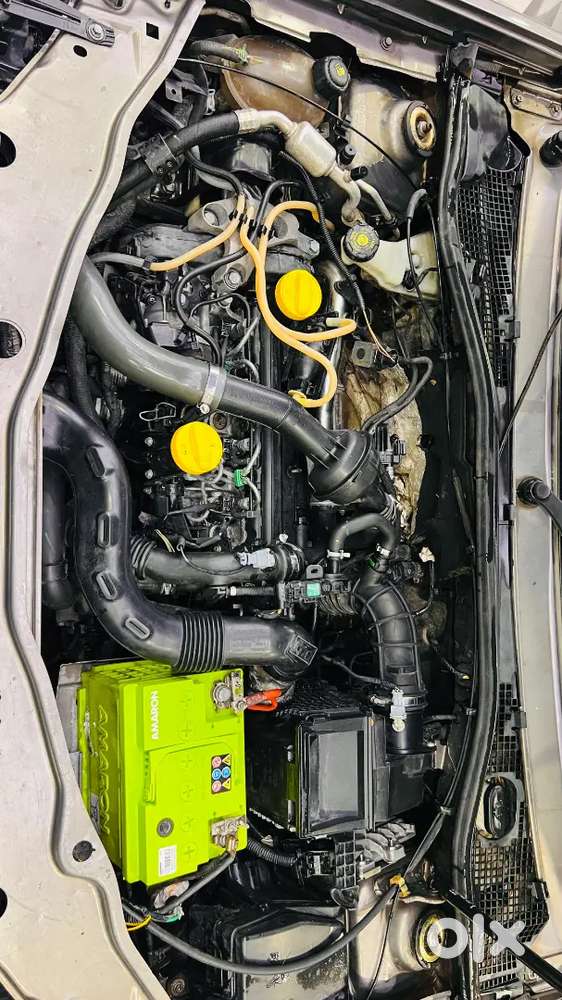 Nissan Terrano Xl 2016