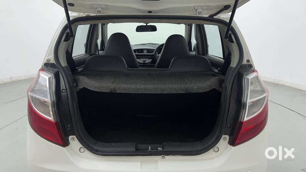 Maruti Suzuki Alto K10 Vxi, 2015, Petrol