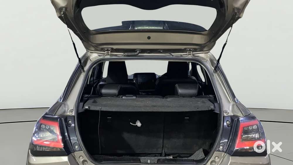 Maruti Suzuki Swift Zxi Plus, 2024, Petrol