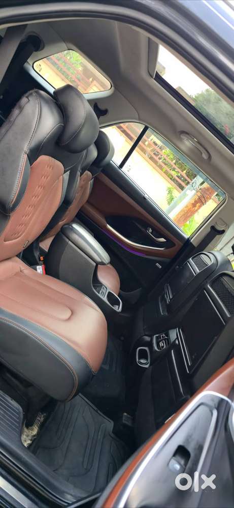Hyundai Alcazar 1.5 Signature (o) Diesel At 6 Str, 2023, Diesel