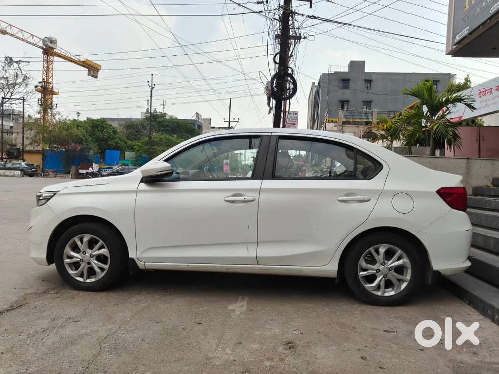 Car In Good Condition For Family And Individual Use.