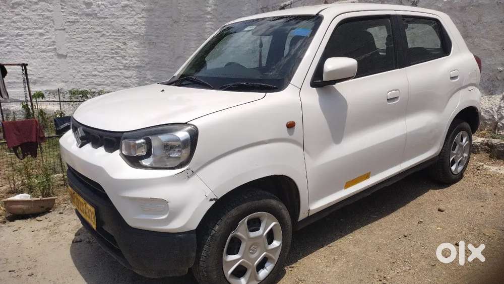 Maruti Suzuki S-presso 2023 Petrol 78500 Km Driven