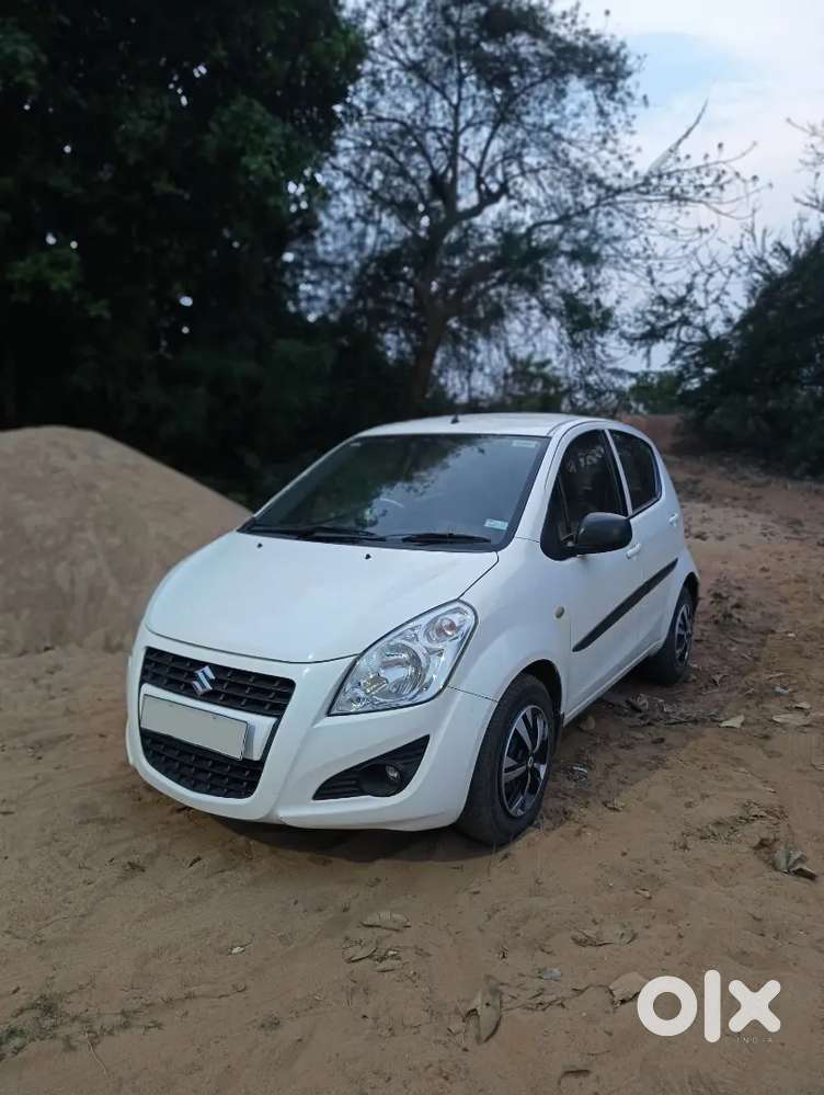 1- Fully Modified One Swift In Odisha
2- Maruti Suzuki Ritz Vdi - 2013