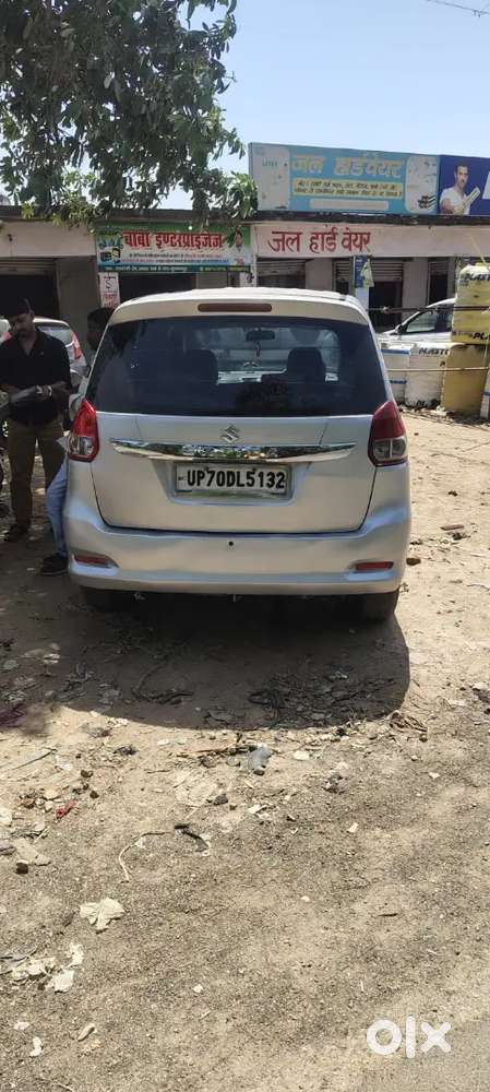 Ertiga Rrrrr
