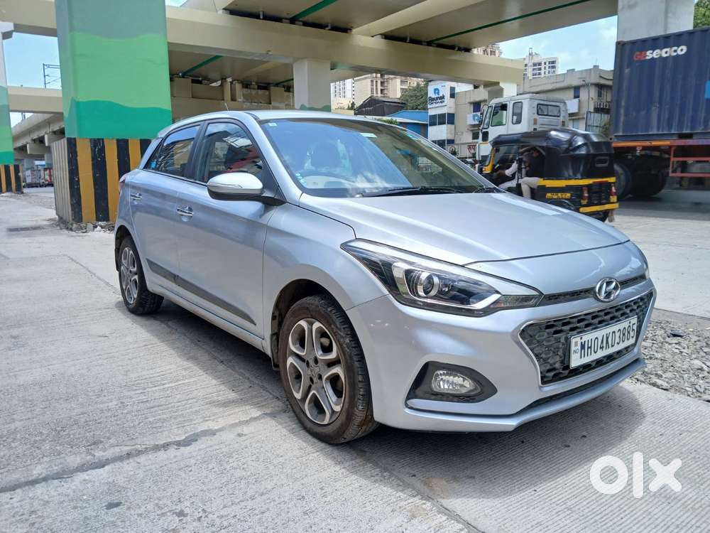 Hyundai I20 1.2 Asta, 2019, Petrol