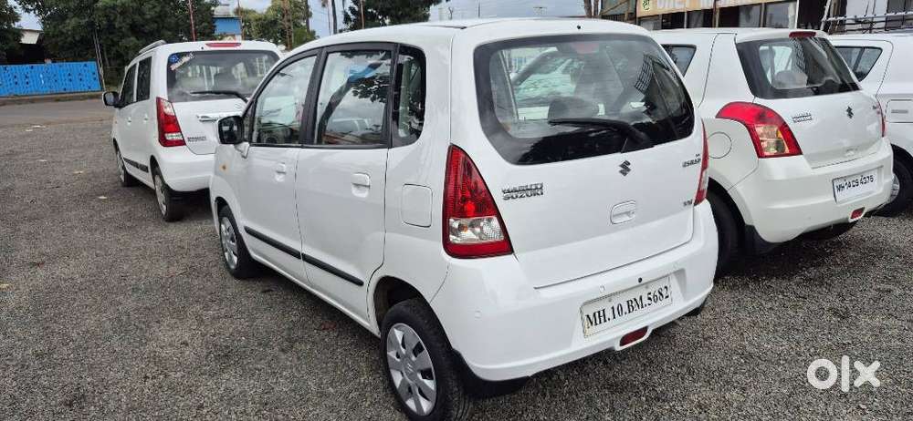 Maruti Suzuki Zen Estilo Vxi Bsiv, 2014, Petrol
