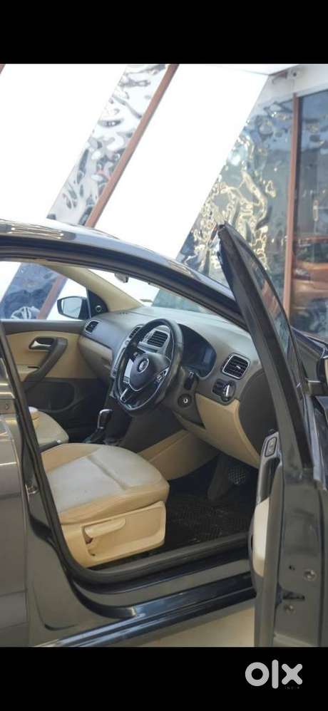 Volkswagen Vento 1.5 Tdi Highline Plus 16 Alloy, 2016, Diesel