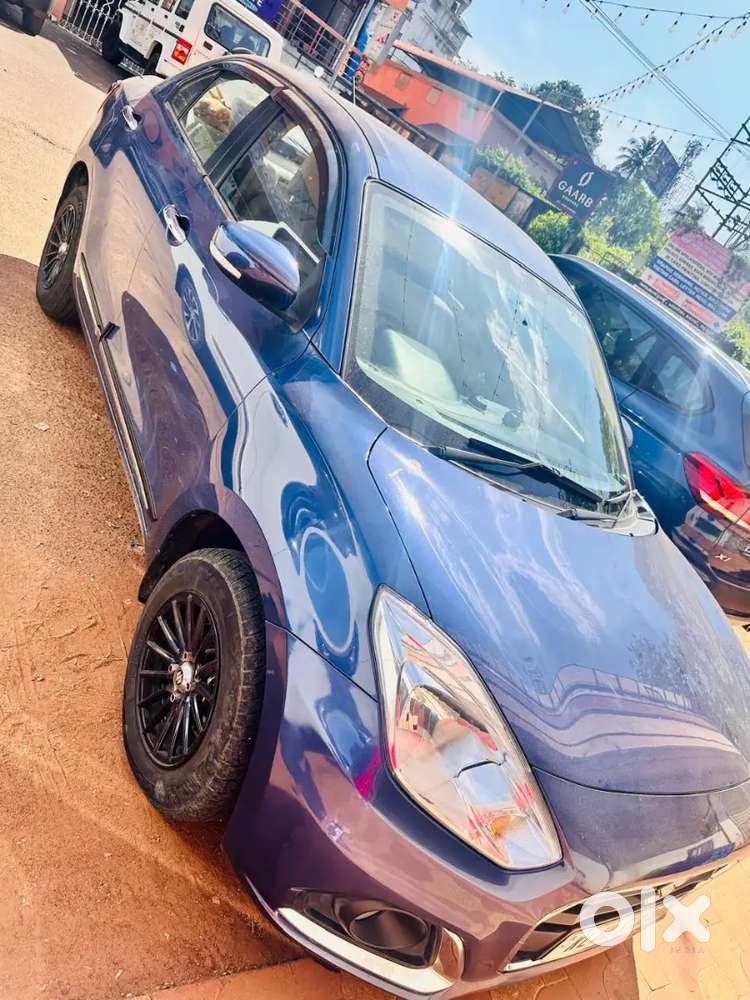 Showroom Condition Swift Dzire