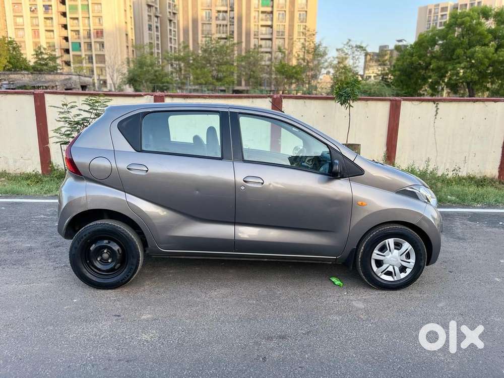 Datsun Redi Go Petrol 2018