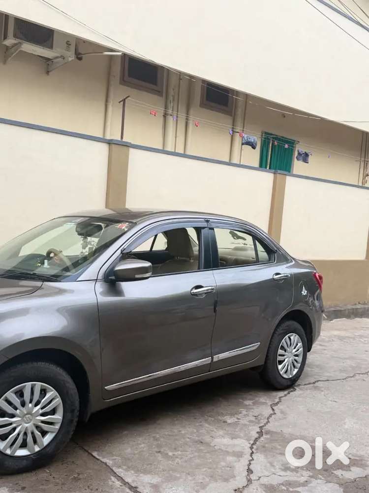 Maruti Suzuki Dzire 1.2 Vxi 2020