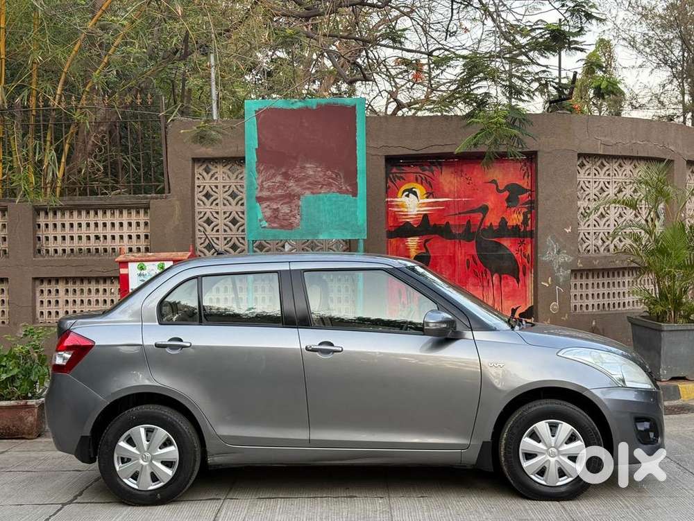 Maruti Suzuki Swift-dzire