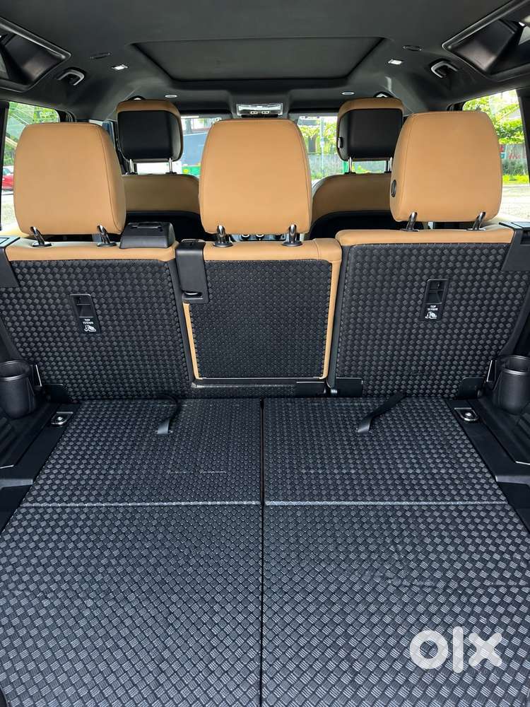 Land Rover Defender 2.0 110 X-dynamic Hse, 2025, Petrol