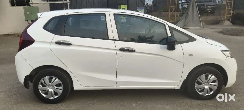 Honda Jazz Diesel 2016 Manual