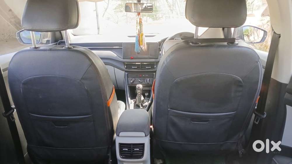 Skoda Kushaq 1.0 Petrol 2022
