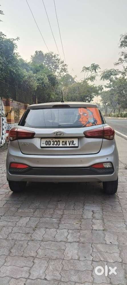 I20 Asta Excellent Condition