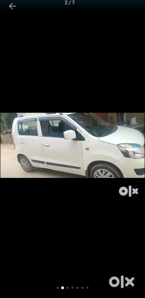 Maruti Suzuki Wagonr