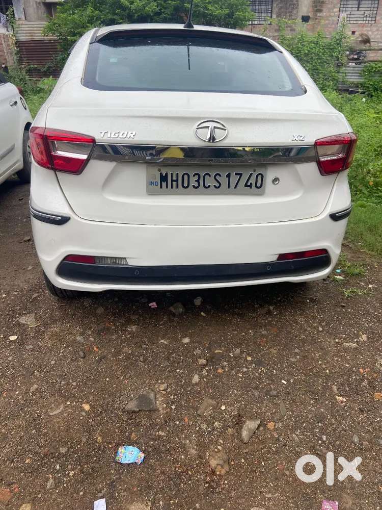 Tata Tigor 2017 Diesel Well Maintained No Work Just Take And Drive