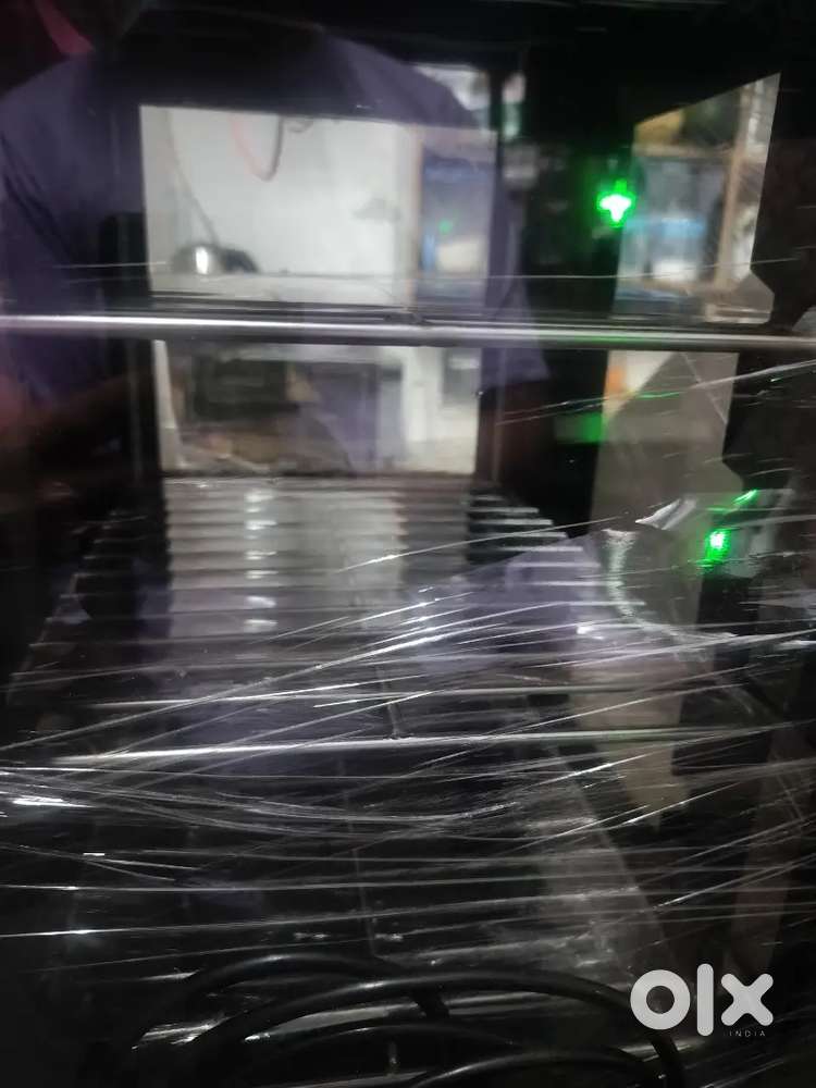 Electric heater