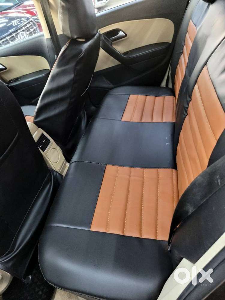 Volkswagen Ameo 1.5 Tdi Highline Plus, 2018, Diesel