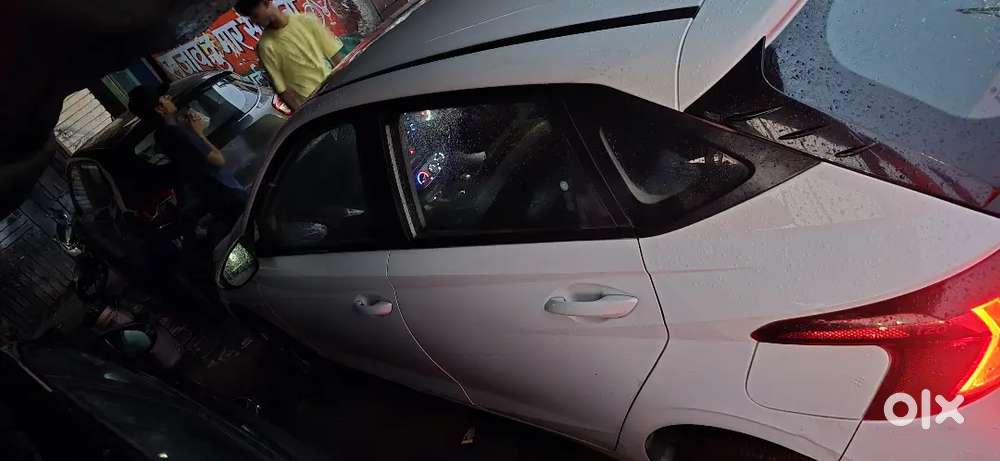 2021 Hyundai I20 Magna Petrol Manual