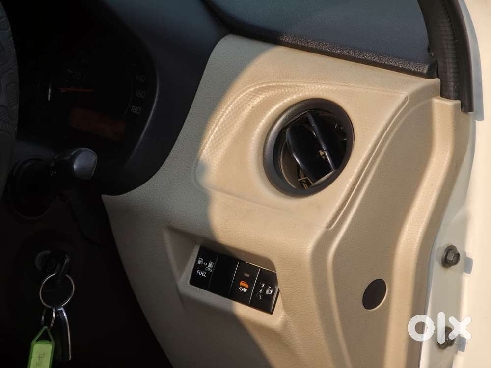 Maruti Suzuki Wagon R 1.0 Lxi Cng, 2019, Cng & Hybrids