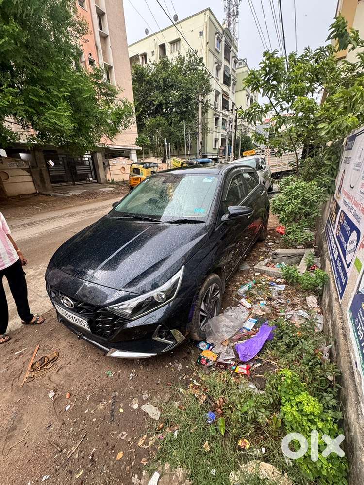Hyundai I20 Asta 1.2 Kappa Mt - 55,000 Kms
