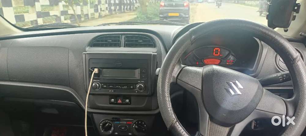 Maruti Suzuki Alto K10 2024