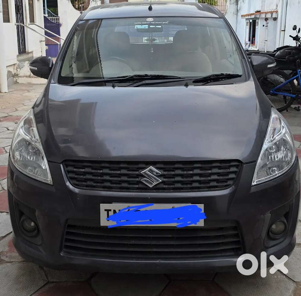 Maruti Suzuki Ertiga 2014 Diesel Good Condition