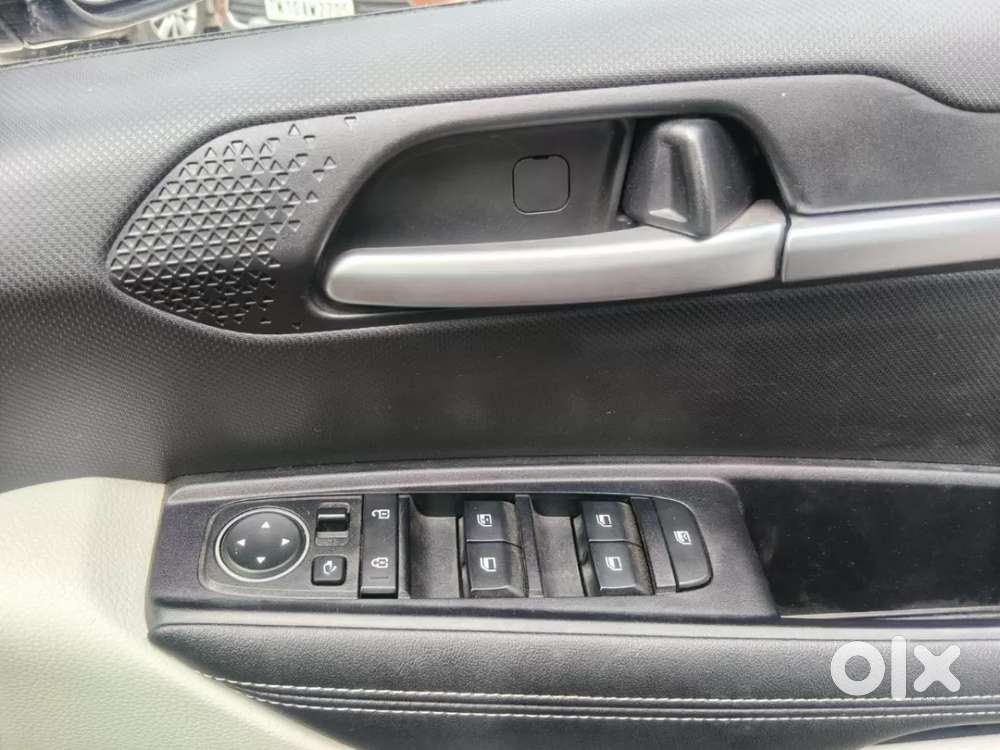 Kia Sonet 1.5 Htx Diesel At, 2021, Diesel