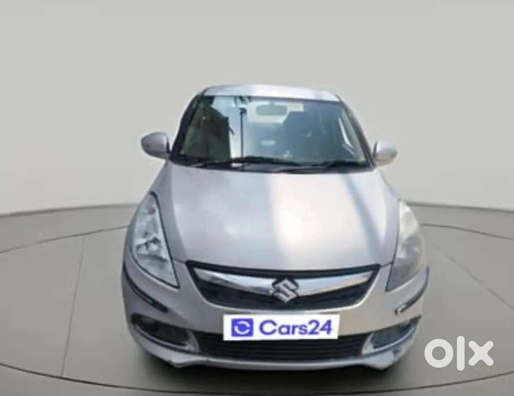 Swift Dzire 2013