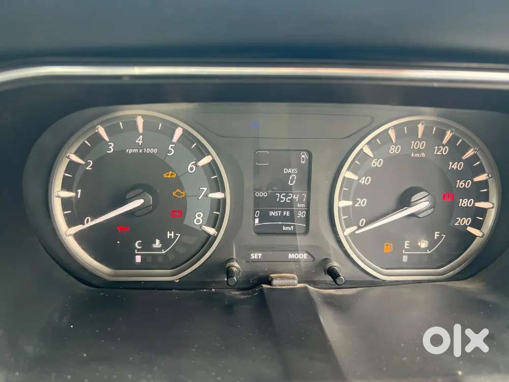 Tata Zest 1.2 Revotron 2015