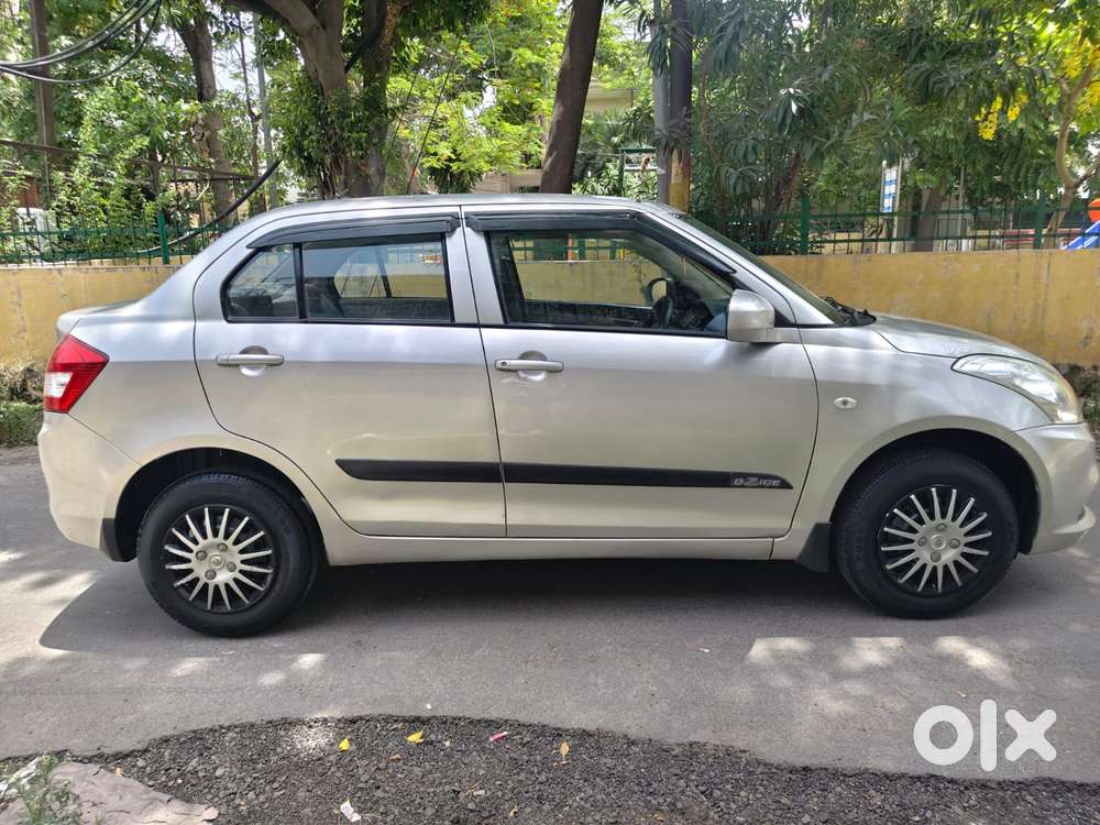 Maruti Suzuki Swift Dzire 1.2 Lxi (o), 2015, Petrol