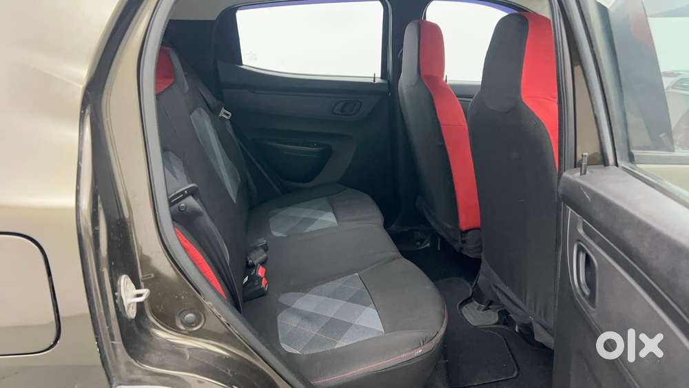 Renault Kwid 1.0 Rxt Optional, 2021, Petrol