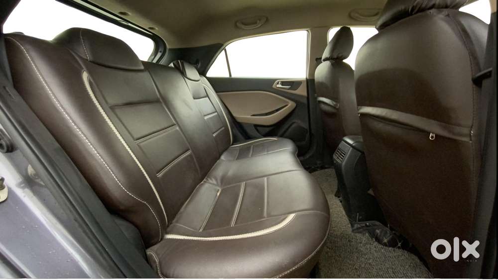 Hyundai Elite I20 1.2 Magna Plus, 2019, Petrol