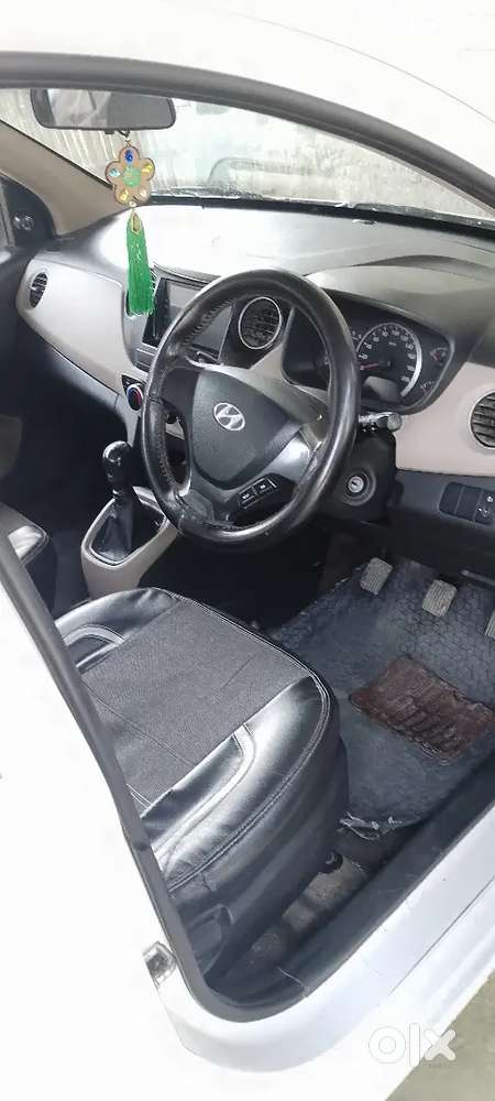 Grand I10 Magna Cid Brand