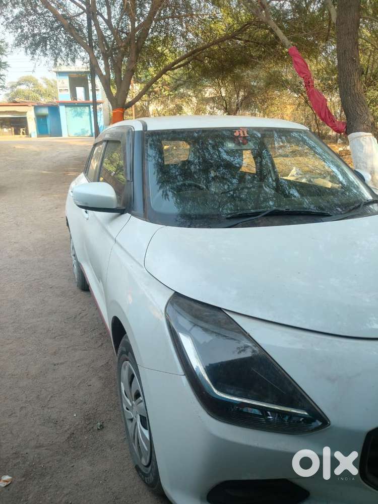 Maruti Suzuki Swift 2025 Petrol Good Condition