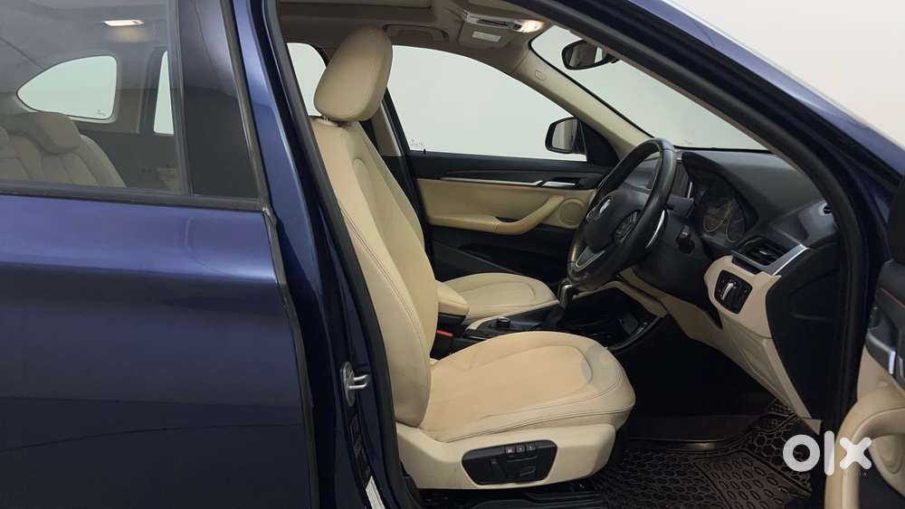 Bmw X1 2.0 Sdrive20d Xline, 2017, Diesel