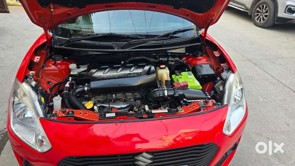 Maruti Suzuki Swift Ddis Vdi, 2018, Diesel