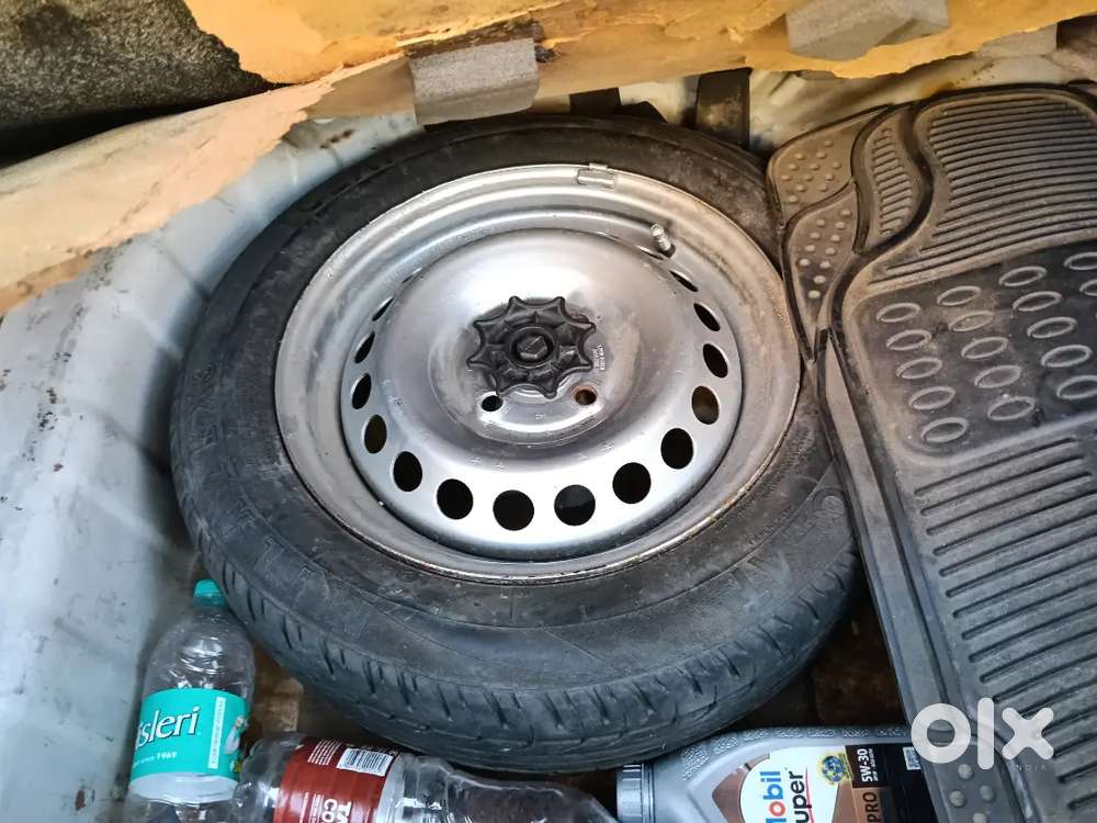 Hyundai Xcent 2018 Diesel 156000 Km Driven