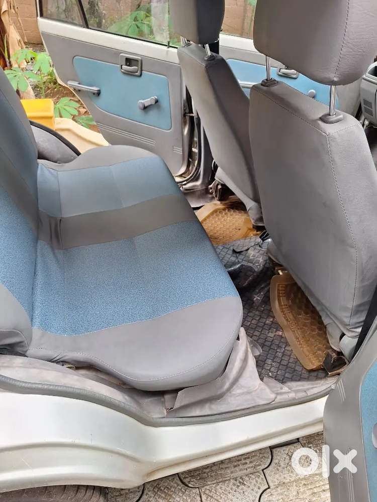 Maruti Suzuki 800 2009 Petrol 58000 Km Driven