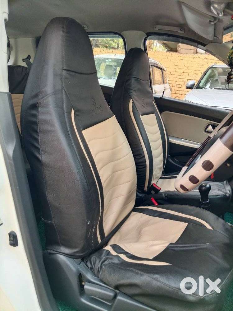 Maruti Suzuki Alto K10 1.0 Vxi, 2019, Diesel