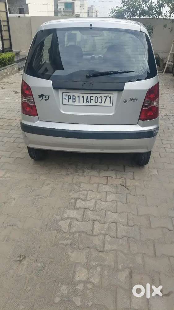 Good Condition Second Hand Car