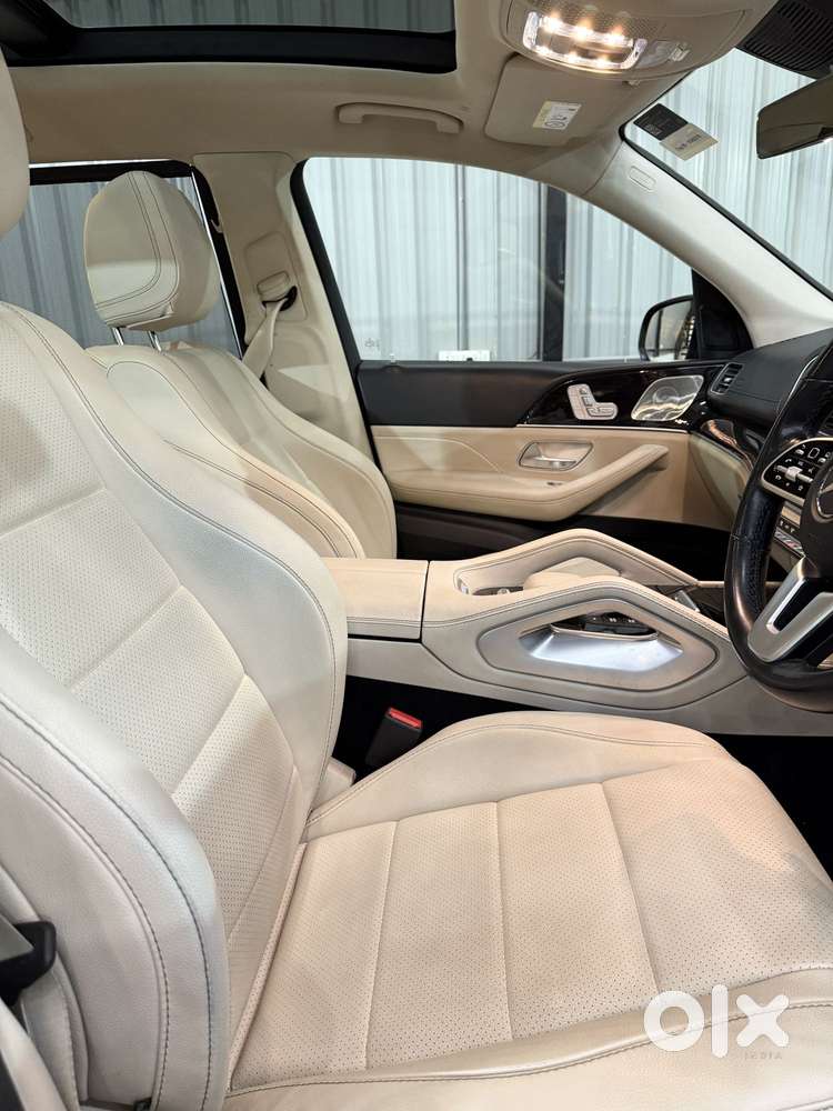 Mercedes-benz Gls 400d 4matic, 2023, Diesel