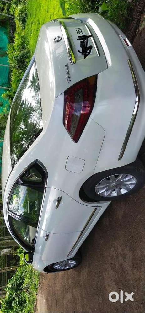 Nissan Teana 2.5 2013