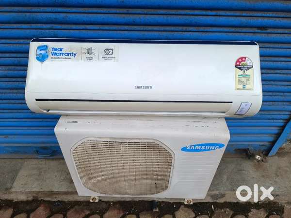 Fitting free 14000 mein 1 tan Samsung 6 month warranty