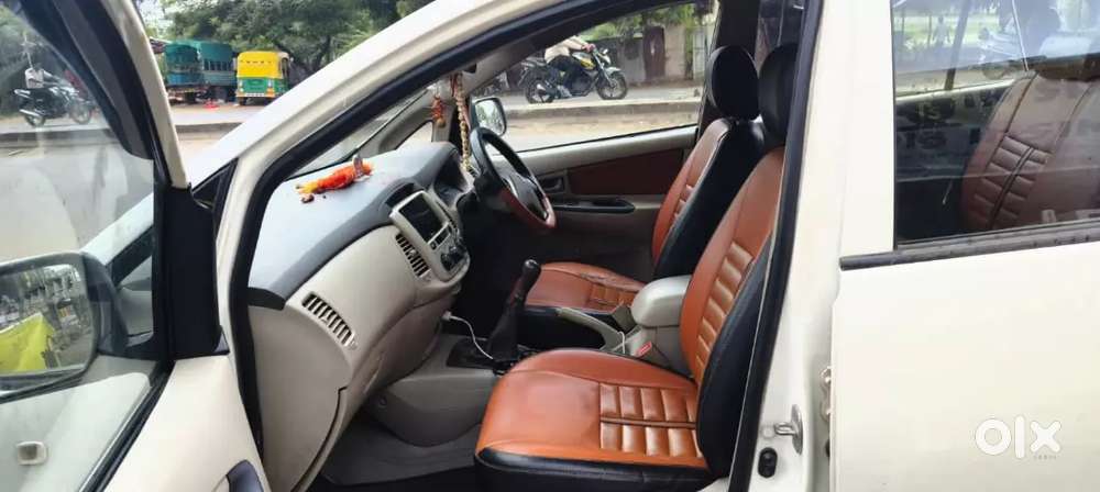 Toyota Innova 2014 Diesel 2.5gx