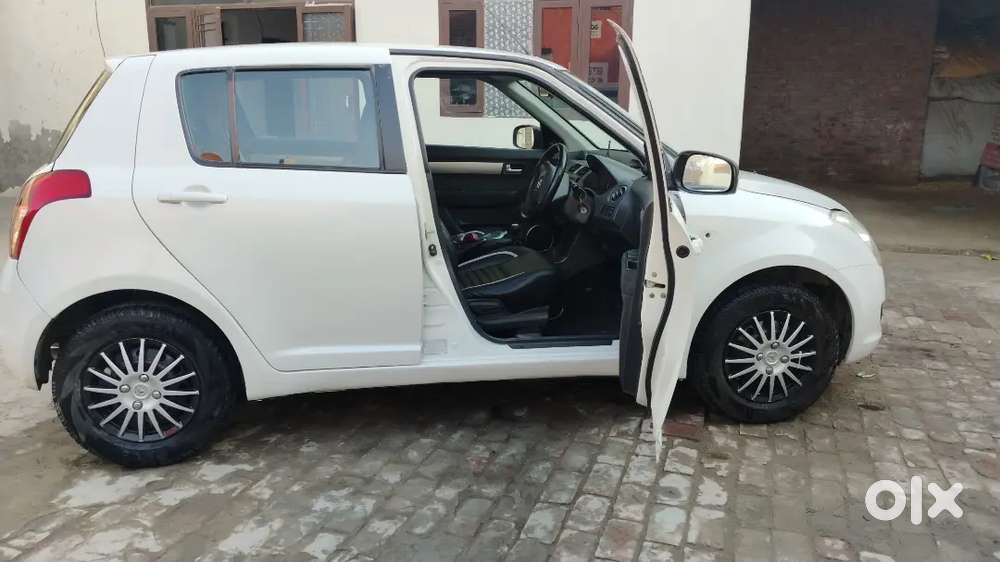 Maruti Suzuki Swift 2011 Diesel Good Condition